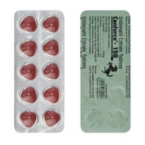 Cenforce 150 Mg (Sildenafil)