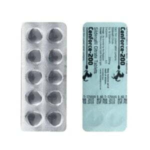 Cenforce 200mg